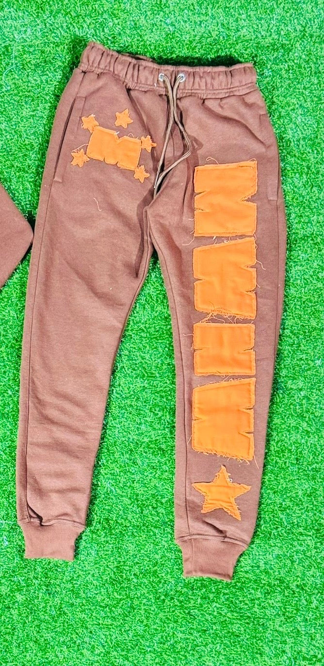 “5 ⭐️” Joggers