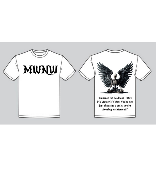 MWNW “Fallen Angel” TShirt