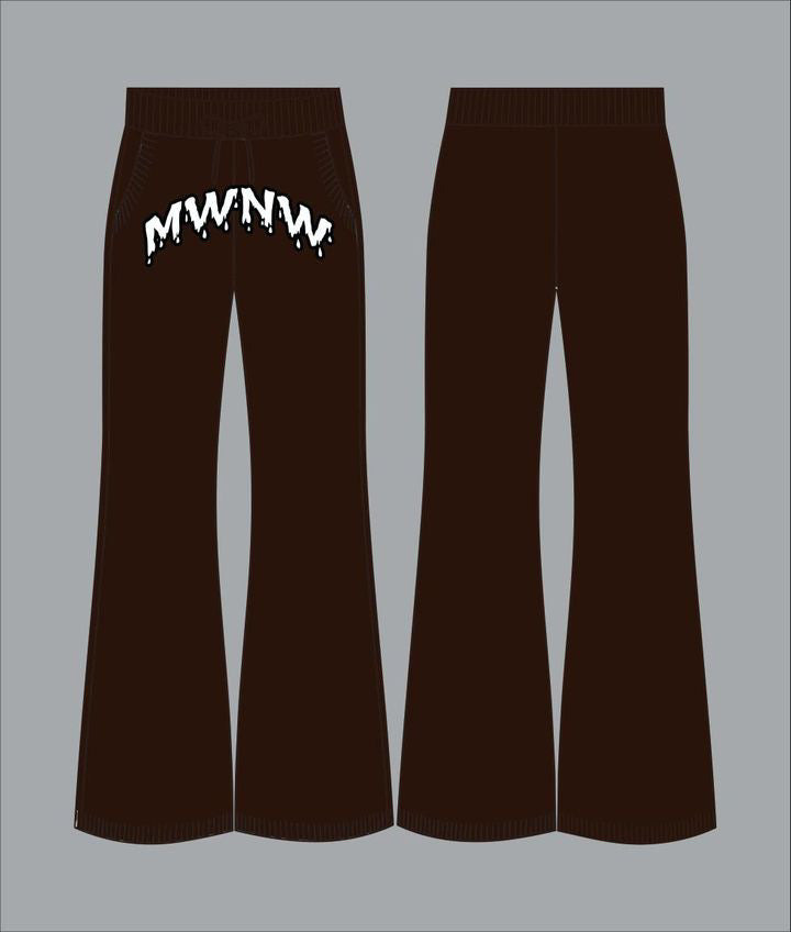 Women’s MWNW Stacked Joggers