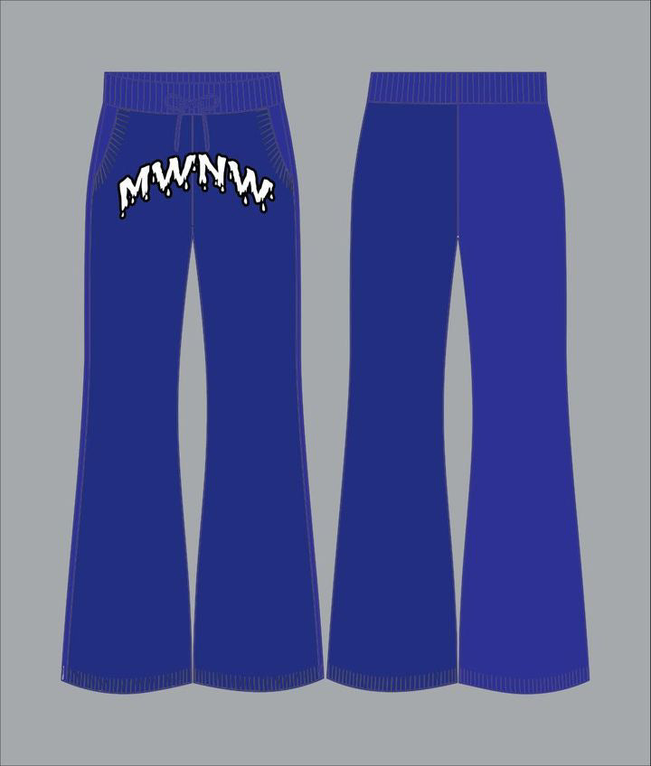 Women’s MWNW Stacked Joggers